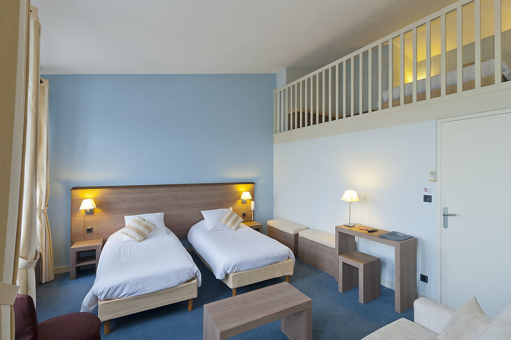 Hotel Du Port Saint-Martin-de-Ré Zewnętrze zdjęcie