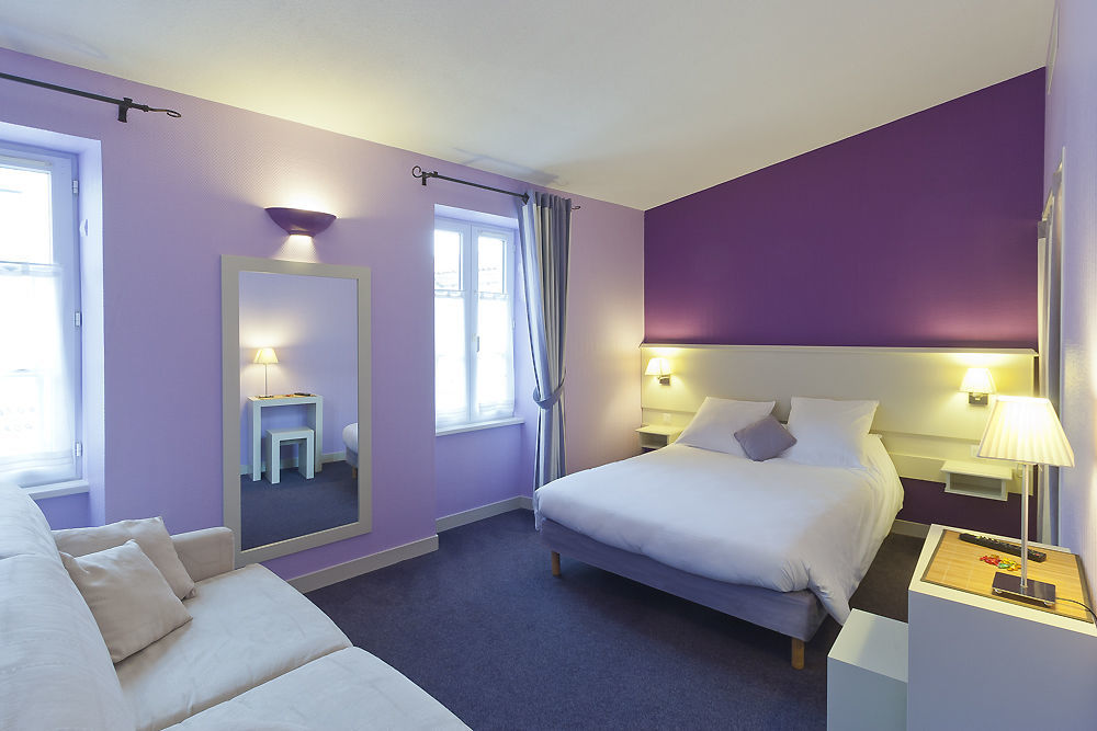 Hotel Du Port Saint-Martin-de-Ré Zewnętrze zdjęcie